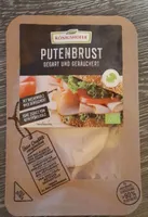 Putenbrust
