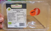 Bio-Putenbrust-Streifen