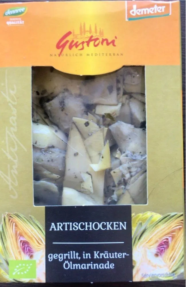 Artischocken