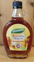 Canadischer Bio-Ahornsirup mild-aromatisch