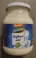 Joghurt mild