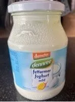 fettarmer Joghurt