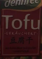 TOFU Geräuchert