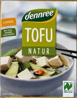 Tofu Natur