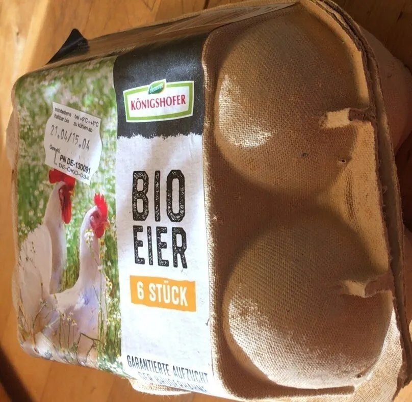 Eier