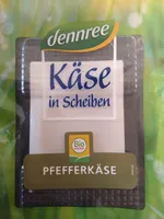 Pfefferkäse