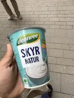 Skyr Natur