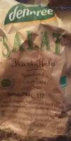 Salad potatoes