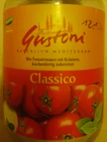 Tomatensauce