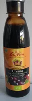 Crema con Aceto Balsamico di Modena
