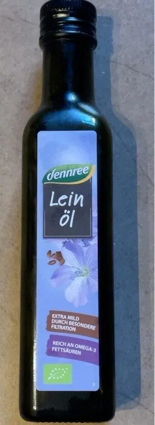 Leinöl