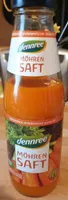 Möhrensaft