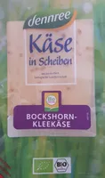 Bockshorn- Kleekäse