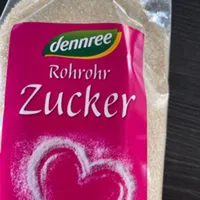 Rohrrohrzucker