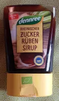 Rheinischer Zuckerrübensirup