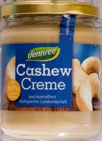 Cashew Creme