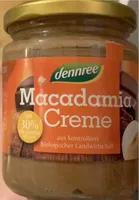 Macadamia Creme