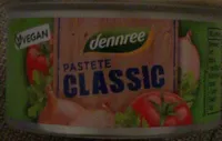 Pastete Classic