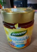 Frühstücks Honig