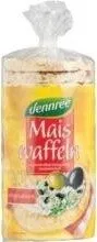 Maiswaffeln Dennree Ohne Salz, Mais