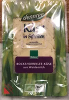 Bockshornklee-Käse