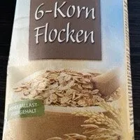 6-Korn-Flocken