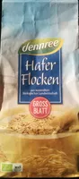 Hafer Flocken