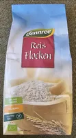 Reis Flocken