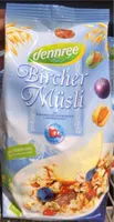 Bircher Müsli