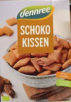Schokokissen