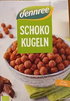 Schokokugeln