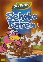Schoko Bären