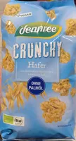 Crunchy Hafer