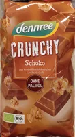 Crunchy Schoko