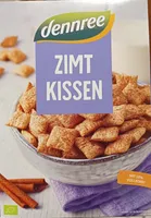 Zimt Kissen