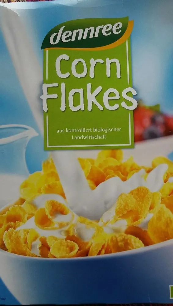Cornflakes, Dennree