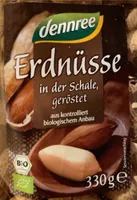 Erdnüsse