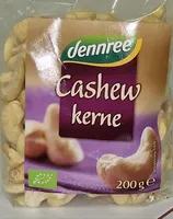 Cashewkerne