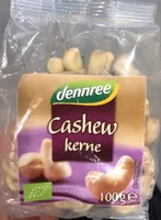 Cashewkerne