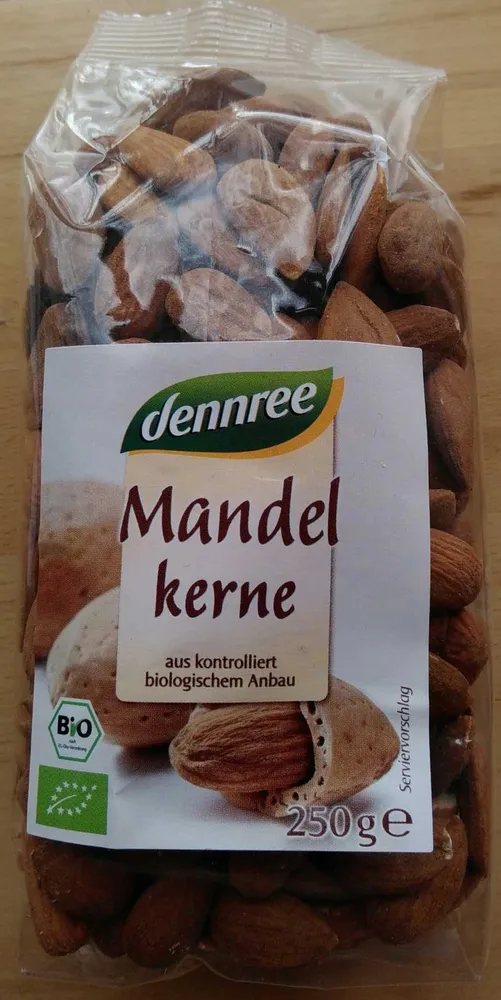 Mandelkerne