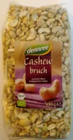 Cashewbruch