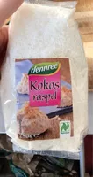 Kokosraspel