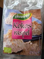 Kokosraspel