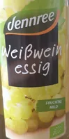 Bio-Weißweinessig