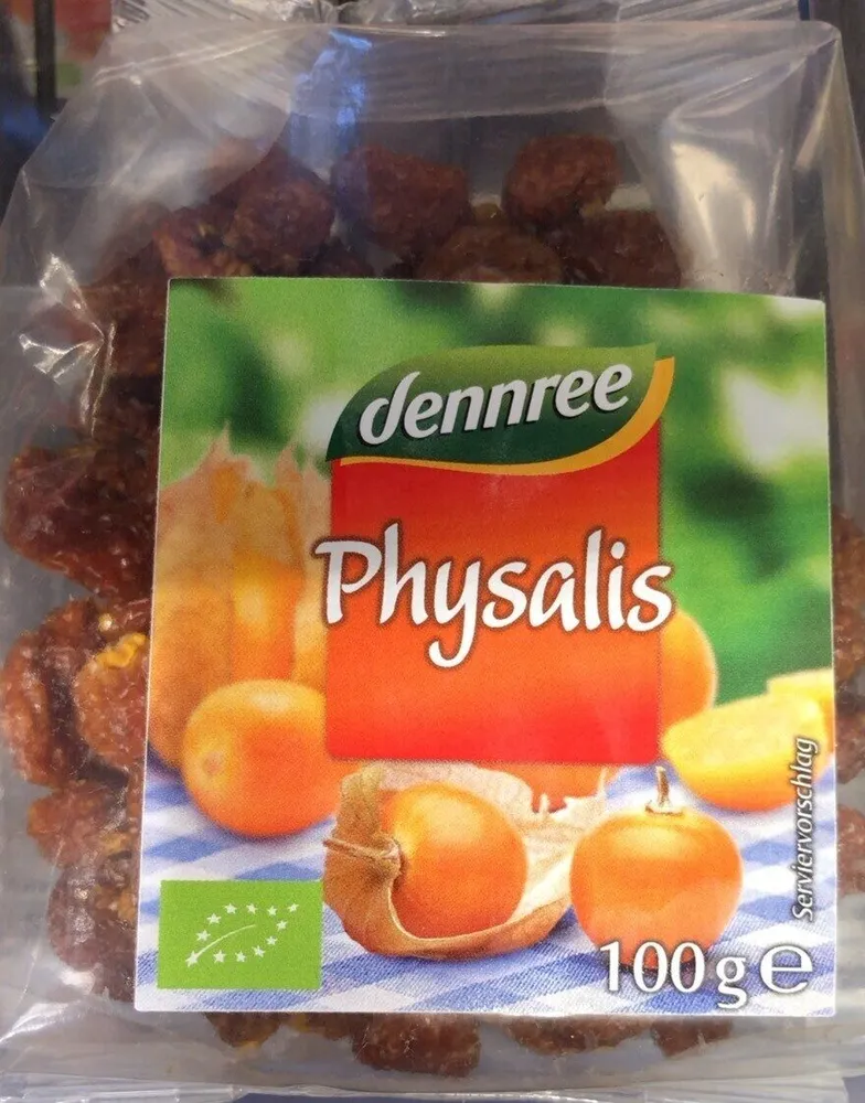 Bio-Physalis