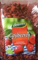 Gojibeeren