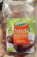 Datteln Deglet Nour