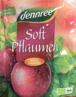 Soft-Pflaumen