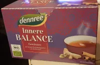 Innere Balance