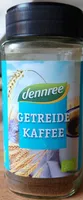 Getreide Kaffee